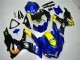 Suzuki GSXR 600 / 750 K8 2008-2010 - Hai Suzuki GSXR 600 / 750 K8 2008-2010 - Hai