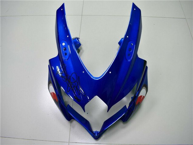 Suzuki GSXR 600 / 750 K8 2008-2010 - Hai Suzuki GSXR 600 / 750 K8 2008-2010 - Hai