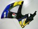 Suzuki GSXR 600 / 750 K8 2008-2010 - Hai Suzuki GSXR 600 / 750 K8 2008-2010 - Hai