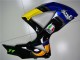 Suzuki GSXR 600 / 750 K8 2008-2010 - Hai Suzuki GSXR 600 / 750 K8 2008-2010 - Hai