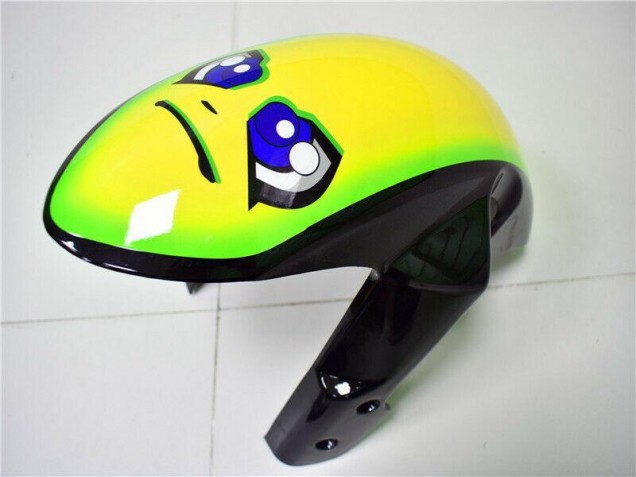Suzuki GSXR 600 / 750 K8 2008-2010 - Hai Suzuki GSXR 600 / 750 K8 2008-2010 - Hai