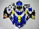 Suzuki GSXR 600 / 750 K8 2008-2010 - Hai Suzuki GSXR 600 / 750 K8 2008-2010 - Hai