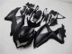 Suzuki GSXR 600 / 750 K8 2008-2010 - Matt Schwarz Suzuki GSXR 600 / 750 K8 2008-2010 - Matt Schwarz