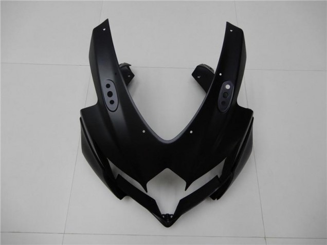 Suzuki GSXR 600 / 750 K8 2008-2010 - Matt Schwarz Suzuki GSXR 600 / 750 K8 2008-2010 - Matt Schwarz