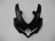 Suzuki GSXR 600 / 750 K8 2008-2010 - Matt Schwarz Suzuki GSXR 600 / 750 K8 2008-2010 - Matt Schwarz