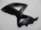 Suzuki GSXR 600 / 750 K8 2008-2010 - Matt Schwarz Suzuki GSXR 600 / 750 K8 2008-2010 - Matt Schwarz