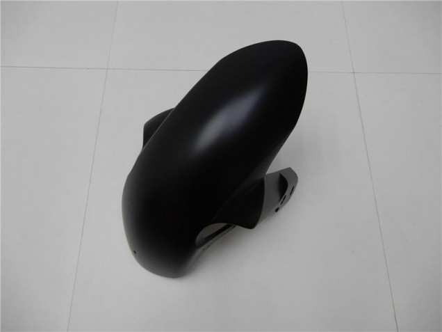 Suzuki GSXR 600 / 750 K8 2008-2010 - Matt Schwarz Suzuki GSXR 600 / 750 K8 2008-2010 - Matt Schwarz
