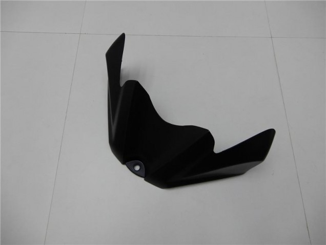 Suzuki GSXR 600 / 750 K8 2008-2010 - Matt Schwarz Suzuki GSXR 600 / 750 K8 2008-2010 - Matt Schwarz