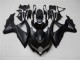 Suzuki GSXR 600 / 750 K8 2008-2010 - Matt Schwarz Suzuki GSXR 600 / 750 K8 2008-2010 - Matt Schwarz