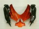 Suzuki GSXR 600 / 750 K8 2008-2010 - Rot Schwarz Suzuki GSXR 600 / 750 K8 2008-2010 - Rot Schwarz