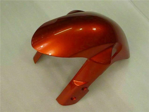 Suzuki GSXR 600 / 750 K8 2008-2010 - Rot Schwarz Suzuki GSXR 600 / 750 K8 2008-2010 - Rot Schwarz