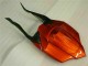 Suzuki GSXR 600 / 750 K8 2008-2010 - Rot Schwarz Suzuki GSXR 600 / 750 K8 2008-2010 - Rot Schwarz