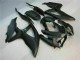 Suzuki GSXR 600 / 750 K8 2008-2010 - Schwarz Suzuki GSXR 600 / 750 K8 2008-2010 - Schwarz