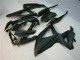 Suzuki GSXR 600 / 750 K8 2008-2010 - Schwarz Suzuki GSXR 600 / 750 K8 2008-2010 - Schwarz