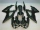 Suzuki GSXR 600 / 750 K8 2008-2010 - Schwarz Suzuki GSXR 600 / 750 K8 2008-2010 - Schwarz