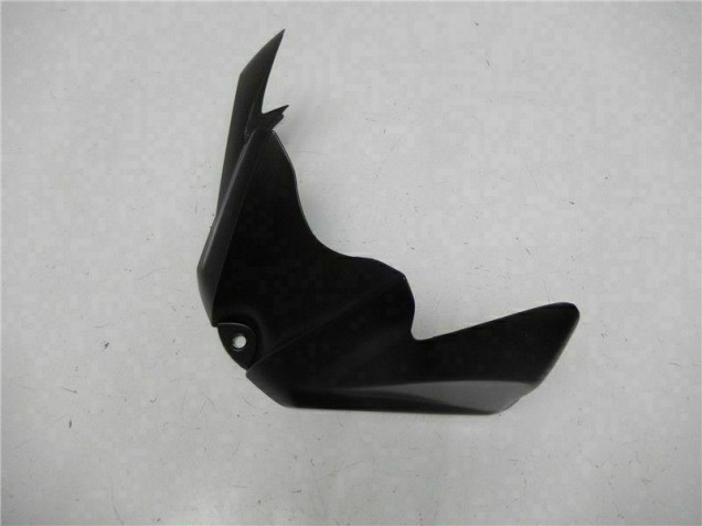 Suzuki GSXR 600 / 750 K8 2008-2010 - Schwarz Suzuki GSXR 600 / 750 K8 2008-2010 - Schwarz