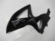 Suzuki GSXR 600 / 750 K8 2008-2010 - Schwarz Suzuki GSXR 600 / 750 K8 2008-2010 - Schwarz