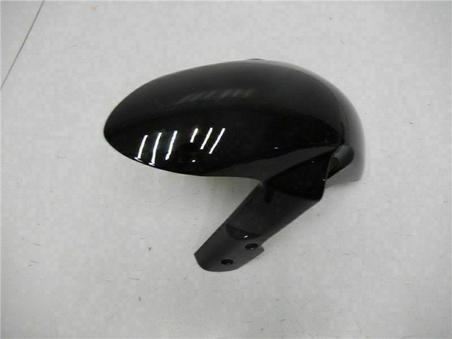 Suzuki GSXR 600 / 750 K8 2008-2010 - Schwarz Suzuki GSXR 600 / 750 K8 2008-2010 - Schwarz
