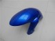 Suzuki GSXR 600 / 750 K8 2008-2010 - Weiß Blau Suzuki GSXR 600 / 750 K8 2008-2010 - Weiß Blau