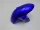 Suzuki GSXR 600 / 750 K8 2008-2010 - Weiß Blau Suzuki GSXR 600 / 750 K8 2008-2010 - Weiß Blau
