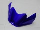 Suzuki GSXR 600 / 750 K8 2008-2010 - Weiß Blau Suzuki GSXR 600 / 750 K8 2008-2010 - Weiß Blau