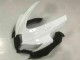 Suzuki GSXR 600 / 750 K8 2008-2010 - Weiß Suzuki GSXR 600 / 750 K8 2008-2010 - Weiß