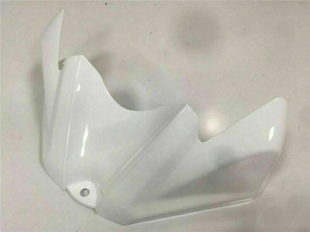Suzuki GSXR 600 / 750 K8 2008-2010 - Weiß Suzuki GSXR 600 / 750 K8 2008-2010 - Weiß