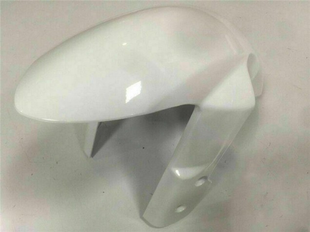 Suzuki GSXR 600 / 750 K8 2008-2010 - Weiß Suzuki GSXR 600 / 750 K8 2008-2010 - Weiß