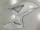 Suzuki GSXR 600 / 750 K8 2008-2010 - Weiß Suzuki GSXR 600 / 750 K8 2008-2010 - Weiß