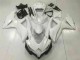 Suzuki GSXR 600 / 750 K8 2008-2010 - Weiß Suzuki GSXR 600 / 750 K8 2008-2010 - Weiß