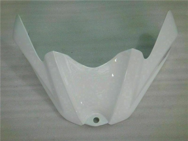 Suzuki GSXR 600 / 750 K8 2008-2010 - Weiß Suzuki GSXR 600 / 750 K8 2008-2010 - Weiß
