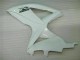 Suzuki GSXR 600 / 750 K8 2008-2010 - Weiß Suzuki GSXR 600 / 750 K8 2008-2010 - Weiß