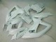 Suzuki GSXR 600 / 750 K8 2008-2010 - Weiß Suzuki GSXR 600 / 750 K8 2008-2010 - Weiß