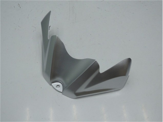 Suzuki GSXR 600 / 750 K8 2008-2010 - Weiß Silber Blau Suzuki GSXR 600 / 750 K8 2008-2010 - Weiß Silber Blau