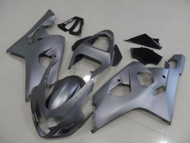 Suzuki GSXR 750 K4 2004-2005 - Grau