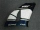Yamaha R1 2000-2001 - Blau