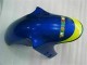Yamaha R1 2000-2001 - Blau