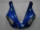 Yamaha R1 2000-2001 - Blau
