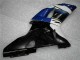 Yamaha R1 2000-2001 - Blau
