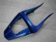 Yamaha R1 2000-2001 - Blau