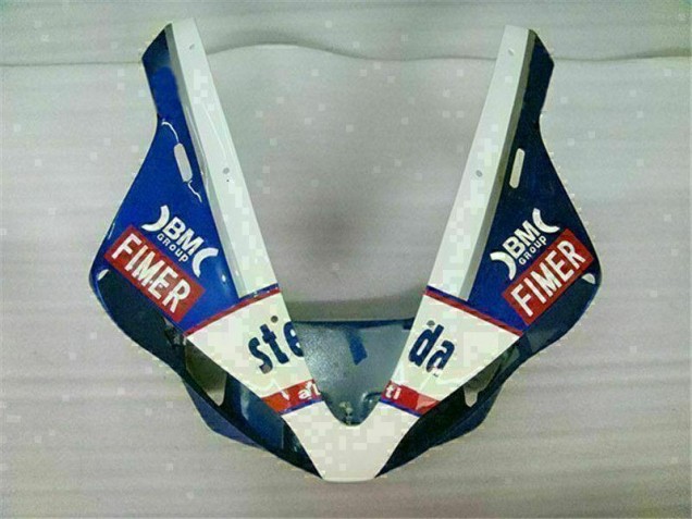 Yamaha R1 2000-2001 - Blau Weiß