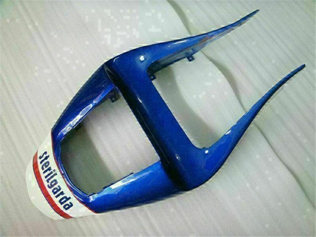Yamaha R1 2000-2001 - Blau Weiß