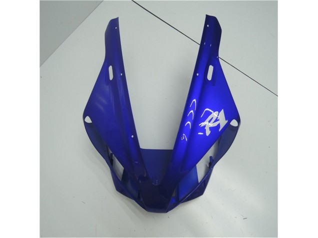 Yamaha R1 2000-2001 - Blau Weiß Yamaha R1 2000-2001 - Blau Weiß