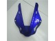 Yamaha R1 2000-2001 - Blau Weiß Yamaha R1 2000-2001 - Blau Weiß