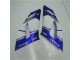 Yamaha R1 2000-2001 - Blau Weiß Yamaha R1 2000-2001 - Blau Weiß