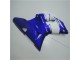 Yamaha R1 2000-2001 - Blau Weiß Yamaha R1 2000-2001 - Blau Weiß