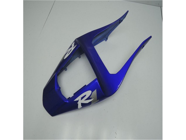 Yamaha R1 2000-2001 - Blau Weiß Yamaha R1 2000-2001 - Blau Weiß
