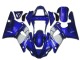 Yamaha R1 2000-2001 - Blau Weiß Yamaha R1 2000-2001 - Blau Weiß