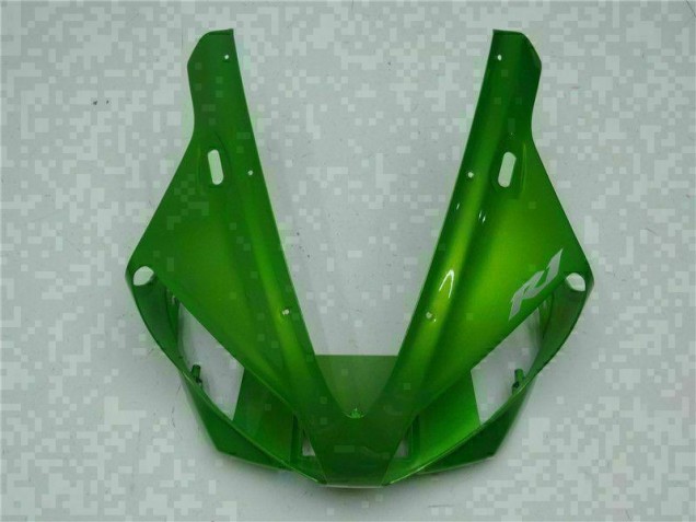 Yamaha R1 2000-2001 - Grün Yamaha R1 2000-2001 - Grün