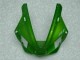 Yamaha R1 2000-2001 - Grün Yamaha R1 2000-2001 - Grün